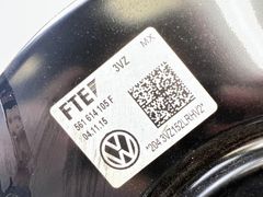 Bầu trợ lực phanh Volkswagen Passat 2.0 và 3.6 đời 2012 - 2021. Hàng US còn 90%. Mã 561614106D, 561 614 106 D, 561 614 106 C, 561 614 105 F