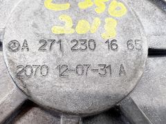Bơm chân không Mercedes C250, C200 máy M271 1.8 đời 2012 - 2015 tháo xe US. Mã A2712301665, A 2712301665, A 271 230 16 65