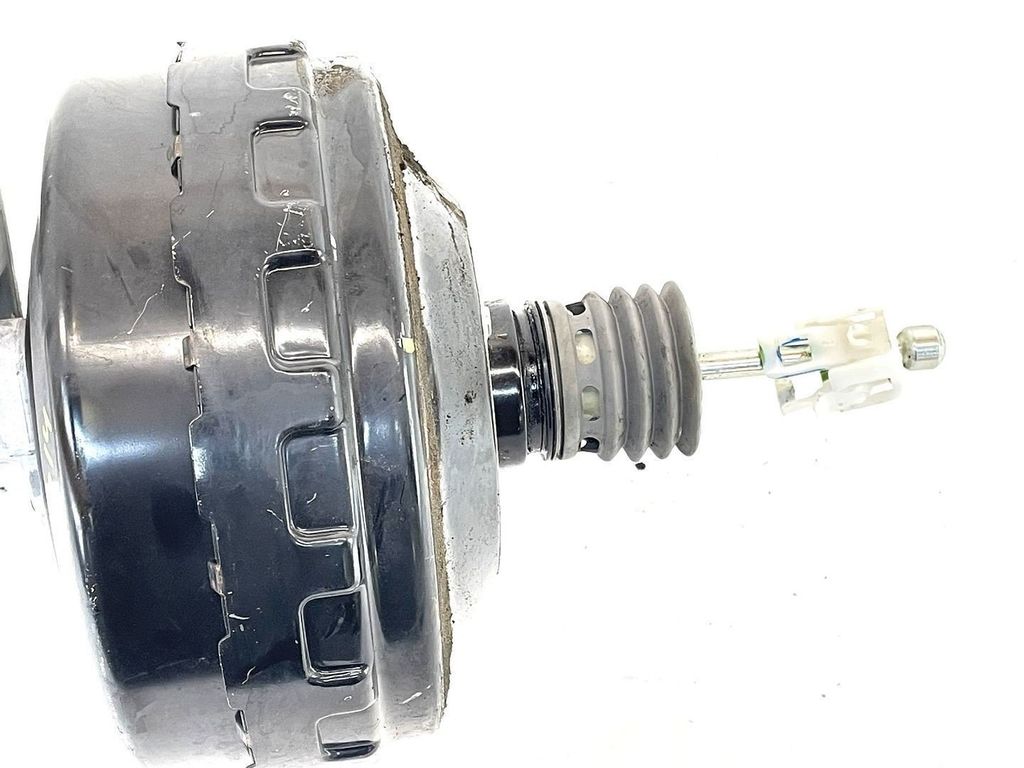 Bầu trợ lực liền tổng phanh Cadillac SRX máy 3.6 đời 2013 - 2016. Hàng tháo xe US còn 90%. Mã 22986913, 20819270, 20984171.