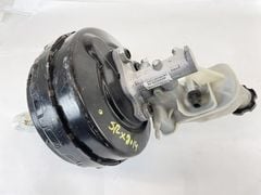 Bầu trợ lực liền tổng phanh Cadillac SRX máy 3.6 đời 2013 - 2016. Hàng tháo xe US còn 90%. Mã 22986913, 20819270, 20984171.