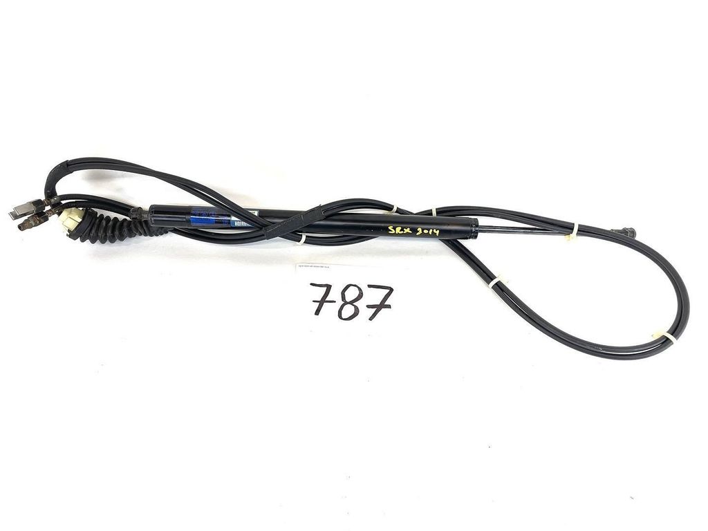 Ty điện cốp sau Cadillac SRX đơi 2010 - 2016 RH = LH đời 2010 - 2016   23429744, 15908569, 20928645.
