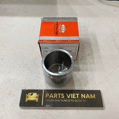 Pitton phanh trước Mazda 323 2001 - 2005, Vios 2006 - 2013, 54*49, Hàng 333 Thái. Mã 47731-52190, 47731-52190, GA2E2661XD.