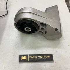 Chân máy sau, chân hộp số Captiva xăng AT = MT 96626828.