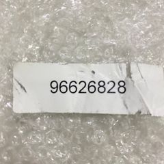 Chân máy sau, chân hộp số Captiva xăng AT = MT 96626828.