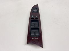 Công tắc lên xuống kính tổng Lexus IS250, IS300, IS350 đời 2006 - 2013. Hàng tháo xe US còn 90%. Mã  8404053080, 84040-53080, 8404053081, 84040-53081.