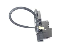 Khóa cửa trước bên trái Cadillac ATS, XTS từ năm 2013 đến 2020. Hàng tháo xe US. Mã 13504099, 13546475, 13533686, 13546484, 13528245.