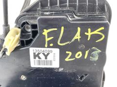 Khóa cửa trước bên trái Cadillac ATS, XTS từ năm 2013 đến 2020. Hàng tháo xe US. Mã 13504099, 13546475, 13533686, 13546484, 13528245.