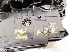 Khóa cửa trước bên phải BMW F30, B328i từ năm 2009 đến 2016. Hàng tháo xe US. Mã 51217229466, 5121-7-229-466, 51-21-7-229-458, 51217229458.