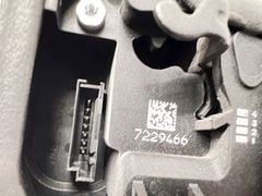 Khóa cửa trước bên phải BMW F30, B328i từ năm 2009 đến 2016. Hàng tháo xe US. Mã 51217229466, 5121-7-229-466, 51-21-7-229-458, 51217229458.