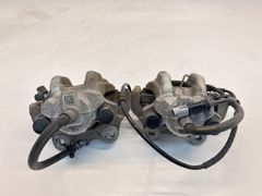 Cụm phanh sau BMW 320i, 328i F30 từ năm 2012 đến 2016 bên phụ và bên lái, hàng tháo xe US. 34216850858, 3421-6-850-858, 34216850857, 3421-6-850-857.