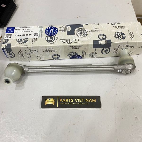 Rô tuyn cân bằng trước Mercedes GLK W204 A20432007089 LH, A2043202289 ...