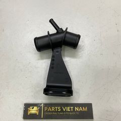 Cổ chia hay cút chia nước Toyota Corolla Altis 2007 - 2014. Mã 16577-22031, 1657722031, 16577-0D030, 165770D030
