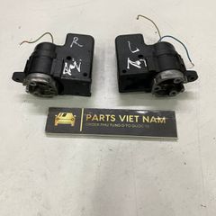 Mô tơ gập gương Kia Sorento 2014 - 2019 tháo xe.