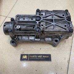 Đối trọng Santafe 2007 - 2011 động cơ  D4EB. Mã 2330027421,  23300-27421.