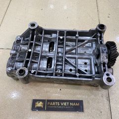 Đối trọng Santafe 2007 - 2011 động cơ  D4EB. Mã 2330027421,  23300-27421.