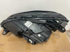 Đèn pha Mercedes CLS 500 W218 2013 - 2018. Hàng tháo xe nguyên rin. Mã A2188204059 RH, A2188203959 LH.