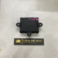 Hộp điều khiển cửa sau Focus 2010 -2015 tháo xe US 7G9T-14B534-AF, 7G9T14B534AF.