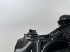 Mô tơ chia gió điều hòa Mercedes W205 2015 - 2021. Bên phụ tháo xe. Mã A2058300200, K11119A01.