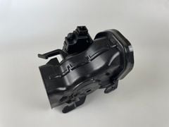 Mô tơ chia gió điều hòa Mercedes W205 2015 - 2021. Bên phụ tháo xe. Mã A2058300200, K11119A01.
