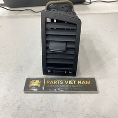 Cửa gió điều hòa bên lái Lexus GS300, GS350, GS430, GS450h, GS460. Hàng tháo xe. 5565030290C0, 5565030291C0, 55650-30290-C0, 5565-030291-C0.