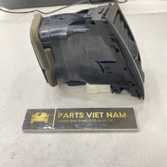 Cửa gió điều hòa bên lái Lexus GS300, GS350, GS430, GS450h, GS460. Hàng tháo xe. 5565030290C0, 5565030291C0, 55650-30290-C0, 5565-030291-C0.
