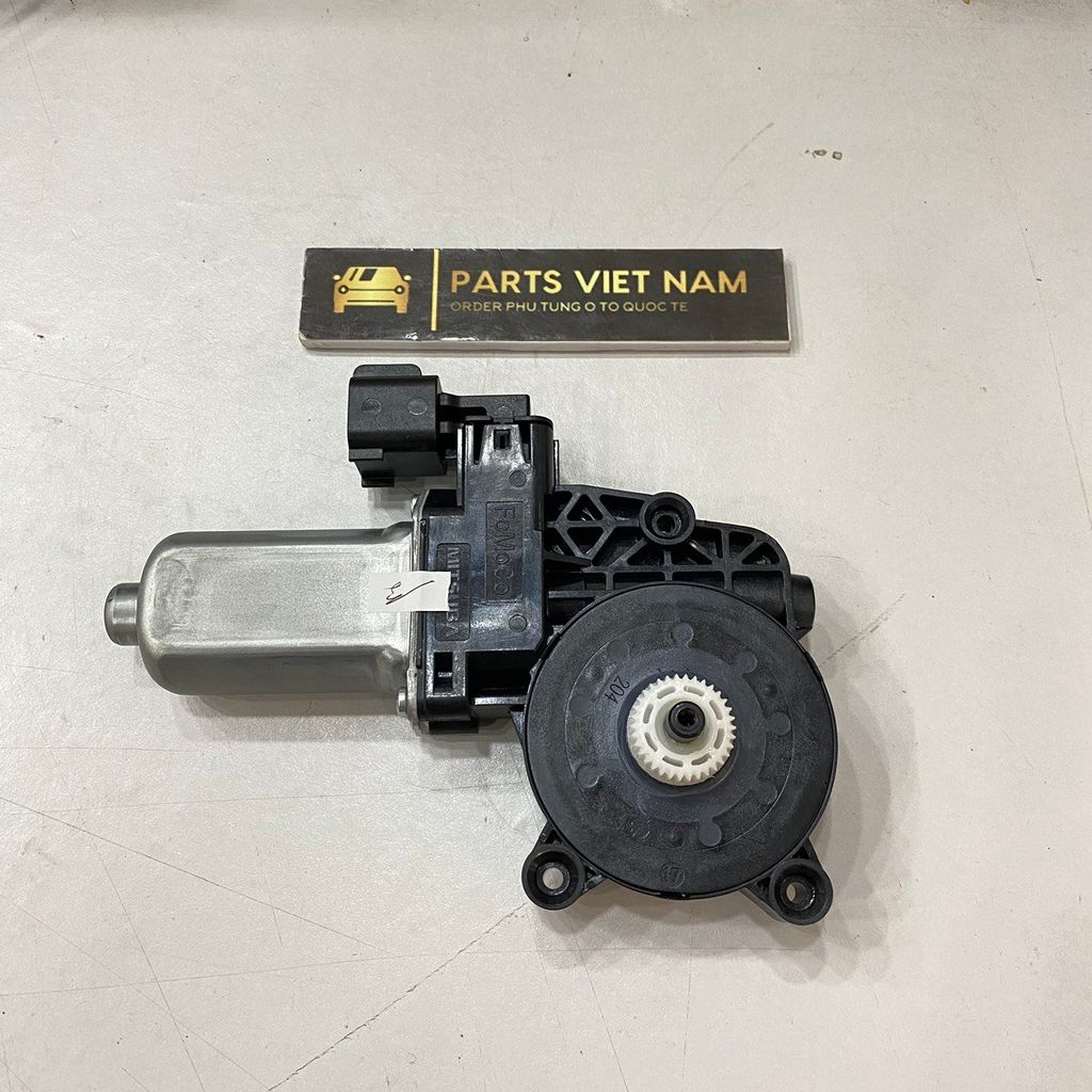 Mô tơ lên kính trước lái Ford Ranger, Mazda BT50, Ford Everest 2014 - 2020. Mã AB39-14553-AB, AB3914553AB.