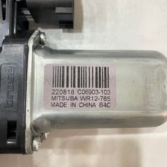 Mô tơ lên kính trước lái Ford Ranger, Mazda BT50, Ford Everest 2014 - 2020. Mã AB39-14553-AB, AB3914553AB.