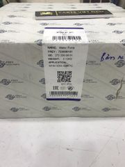 Bơm nước Mercedes W203, W204, W211, W212, W164, W221, W251, E280, E350,  GLK350, ML350,  C230, C280, C300, C350. Máy M272, M276. Hàng Frey. Mã 2722000401, 2722000901, A2722000401, A2722000901.
