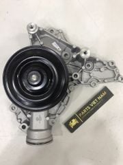 Bơm nước Mercedes W203, W204, W211, W212, W164, W221, W251, E280, E350,  GLK350, ML350,  C230, C280, C300, C350. Máy M272, M276. Hàng Frey. Mã 2722000401, 2722000901, A2722000401, A2722000901.