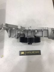 Bơm nước Mercedes W203, W204, W211, W212, W164, W221, W251, E280, E350,  GLK350, ML350,  C230, C280, C300, C350. Máy M272, M276. Hàng Frey. Mã 2722000401, 2722000901, A2722000401, A2722000901.