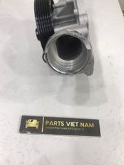 Bơm nước Mercedes W203, W204, W211, W212, W164, W221, W251, E280, E350,  GLK350, ML350,  C230, C280, C300, C350. Máy M272, M276. Hàng Frey. Mã 2722000401, 2722000901, A2722000401, A2722000901.
