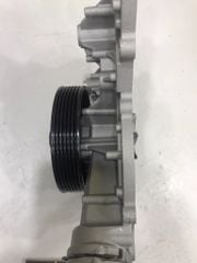 Bơm nước Mercedes W203, W204, W211, W212, W164, W221, W251, E280, E350,  GLK350, ML350,  C230, C280, C300, C350. Máy M272, M276. Hàng Frey. Mã 2722000401, 2722000901, A2722000401, A2722000901.