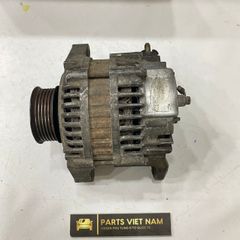 Mát phát Nissan U11 máy CA18 tháo xe.