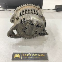 Mát phát Nissan U11 máy CA18 tháo xe.