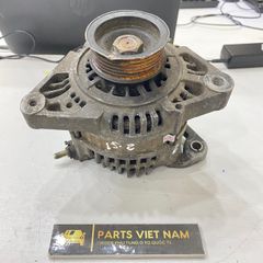 Mát phát Nissan U11 máy CA18 tháo xe.