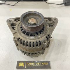 Mát phát Nissan U11 máy CA18 tháo xe.