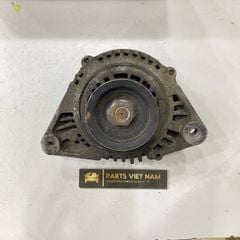 Mát phát Nissan U11 máy CA18 tháo xe.