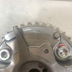 Nhông cam hút Toyota Innova, Fortuner, Haice, Land Cruiser Prado động cơ 1TR và 2TR đời 2006 - 2016. Mã 1305075010, 1305075030, 13050-75010, 13050-75030