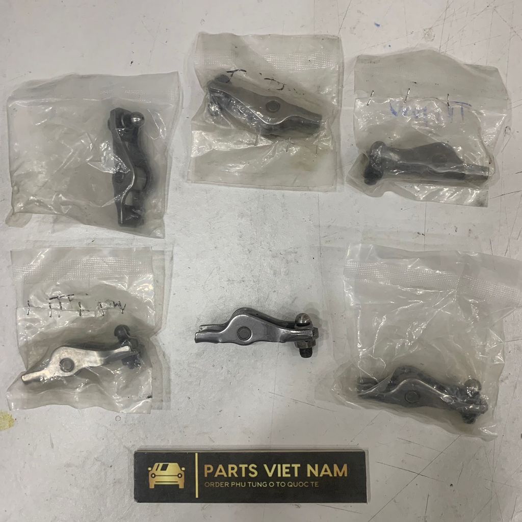 Cò mổ, cò hút Mitsubishi Triton, Pajero, L200 máy dầu 4D56. Hàng Oem. Mã 1025A091 ( 1 con )