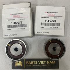 Bi tỳ cam Mitsubishi Triton, Pajero, L200 máy dầu 4D56 10*60*28 ( 1 xe 2 vòng). Hàng chính hãng. Mã 1145A078.