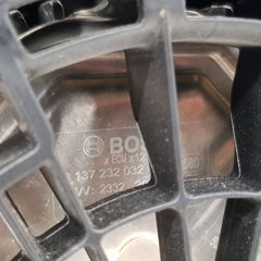 Cụm lồng quạt Mercedes W253 GLC 300. Hàng tháo xe. Mã A0999061301, A0999065601, A0999061401, A0995050000, A0999064303, A0999063902 A0999065601 A0999061301  .