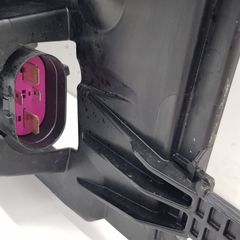 Cụm lồng quạt Mercedes W253 GLC 300. Hàng tháo xe. Mã A0999061301, A0999065601, A0999061401, A0995050000, A0999064303, A0999063902 A0999065601 A0999061301  .