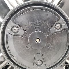 Cụm lồng quạt Mercedes W253 GLC 300. Hàng tháo xe. Mã A0999061301, A0999065601, A0999061401, A0995050000, A0999064303, A0999063902 A0999065601 A0999061301  .