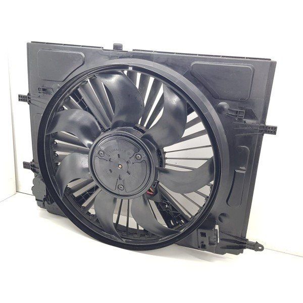 M274 Radiator Cụm lồng quạt Mercedes W253 GLC 300 M274. Hàng Chính Hãng. Mã A0999061 ...