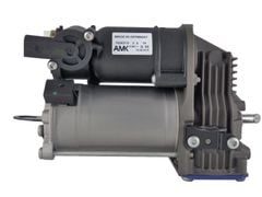 Bơm nâng gầm Mercedes W166, W292 GLE 450, GLE 350, ML 250, ML 350, ML 400, GL 350, GL 450, GL 400 đời 2012 - 2019. Hàng Oem Đức. Mã A1663200104, 166-320-01-04-80 .