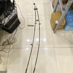 Dây phanh tay Mazda 6 đời 2003 - 2006. Hàng oem. Mã GJ6A-44-410, GJ6A44410.