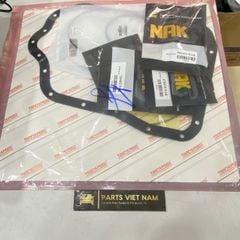 Gioăng đại tu hộp số tự động Camry LE 2.4, 2.5 ACV40, ASV40 động cơ 2AZ, 2AR. Hàng Transpeed. T19902B.