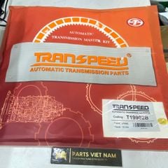 Gioăng đại tu hộp số tự động Camry LE 2.4, 2.5 ACV40, ASV40 động cơ 2AZ, 2AR. Hàng Transpeed. T19902B.