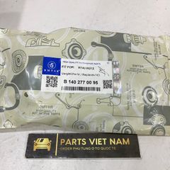 Lọc dầu hộp số Mercedes W203, Lọc dầu hộp số Mercedes C230, E300, E350, S350, S400. Hàng BMTS. Mã 1402770095 A1402770095, A-140-277-00-95.