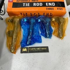 Bộ rô tuyn lái Land Cruiser FZJ80, FZJ90, FZJ100, FZJ105 đời chạy bót từ 1995 - 2000. Hàng 555 Japan. Mã SE2950LX, 45040-69095, 4504069095.